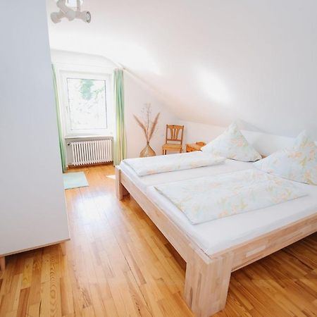 Ferienwohnung Menzer Am See 외닝겐 외부 사진