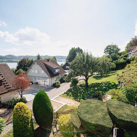 Ferienwohnung Menzer Am See 외닝겐 외부 사진