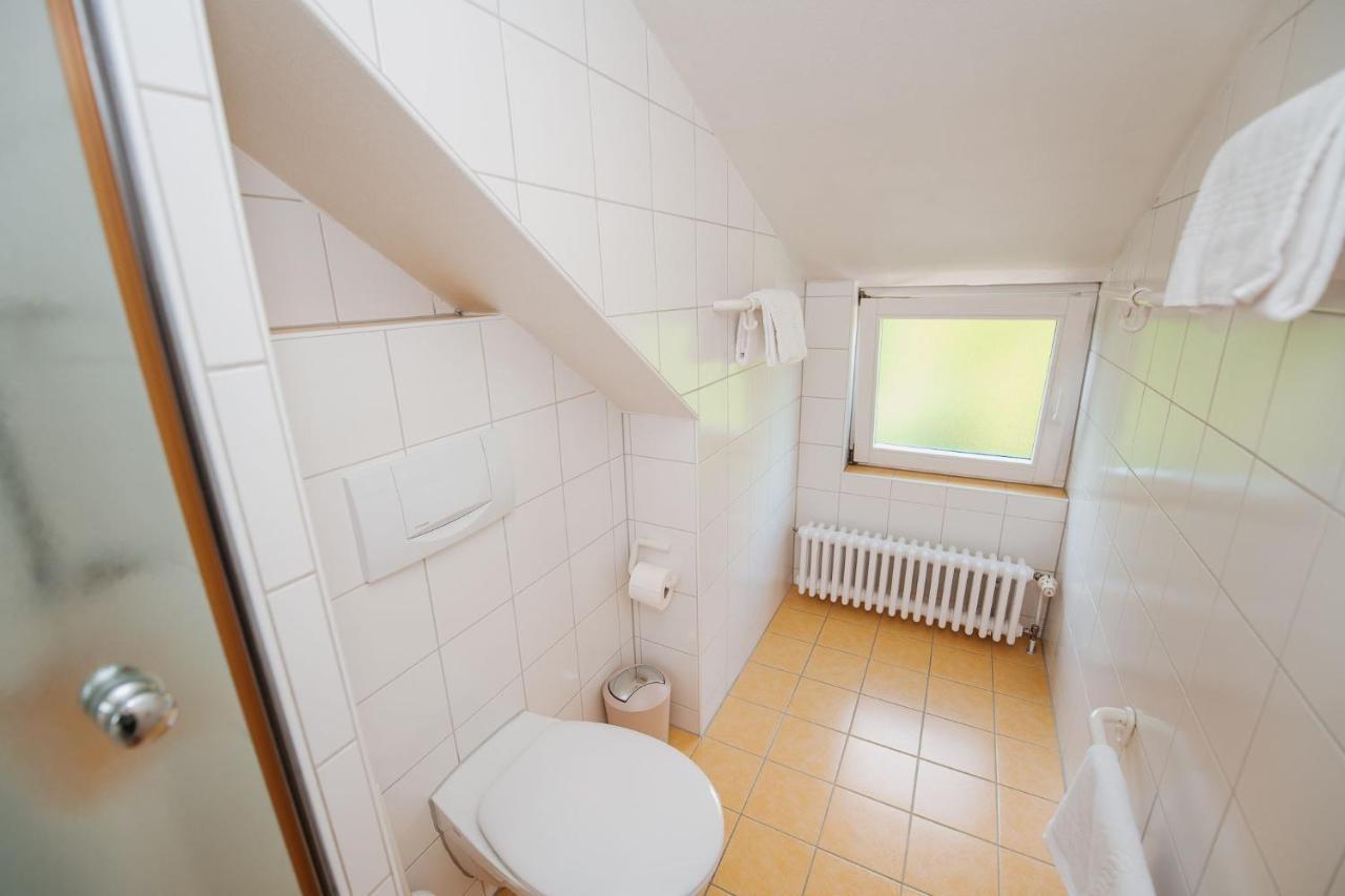 Ferienwohnung Menzer Am See 외닝겐 외부 사진